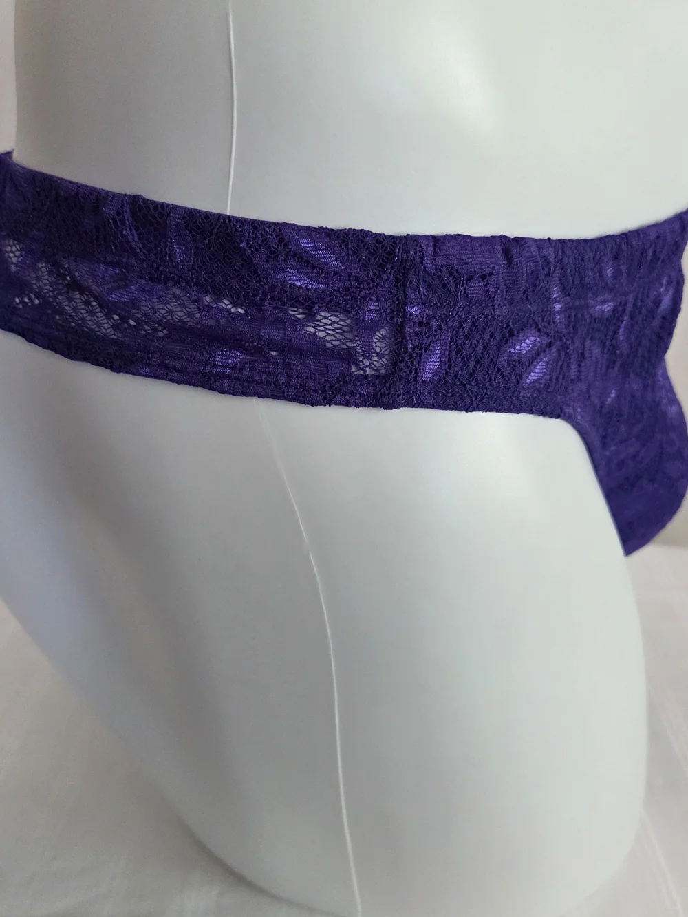 Cosabella Violett Classic G String